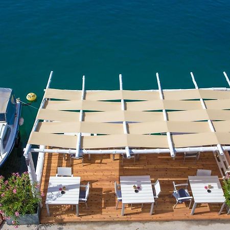 Olife Guesthouse Милна Екстериор снимка