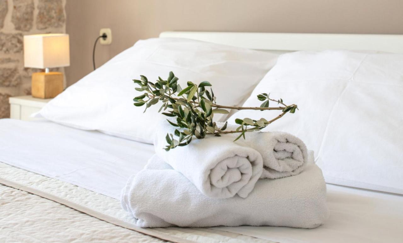 Olife Guesthouse Милна Екстериор снимка