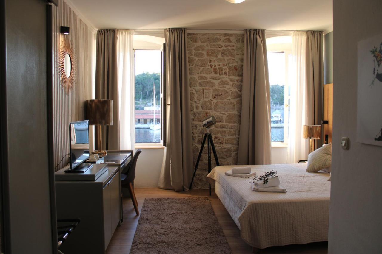 Olife Guesthouse Милна Екстериор снимка