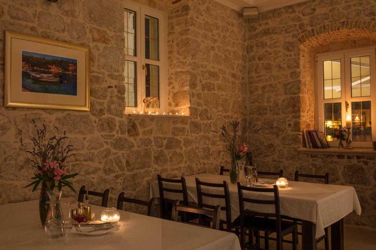 Olife Guesthouse Милна Екстериор снимка