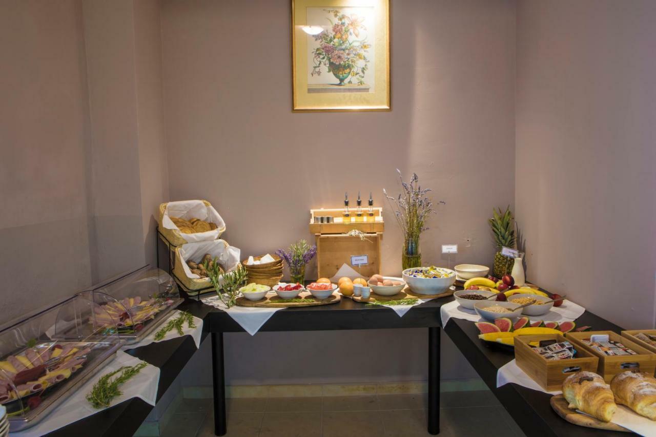 Olife Guesthouse Милна Екстериор снимка