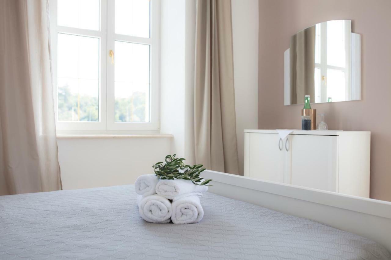 Olife Guesthouse Милна Екстериор снимка