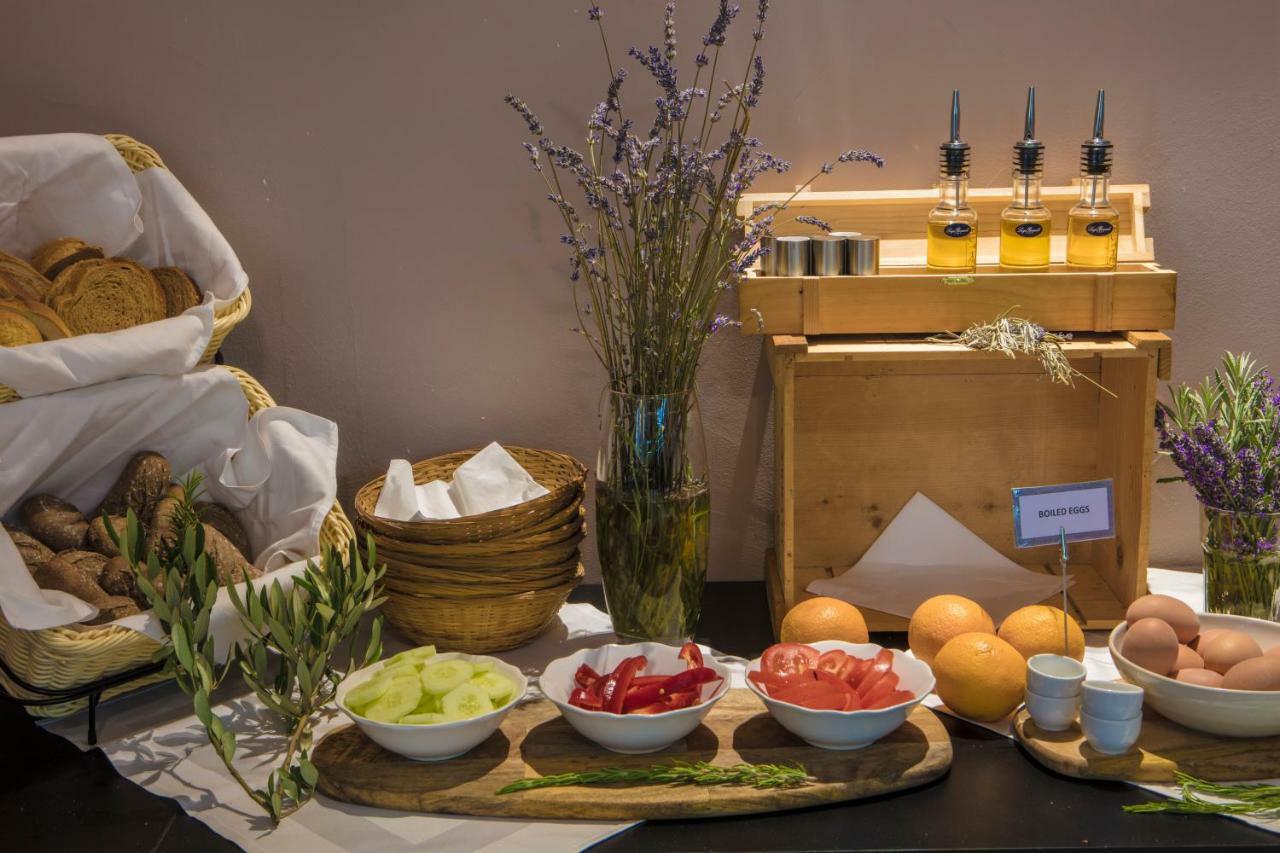 Olife Guesthouse Милна Екстериор снимка