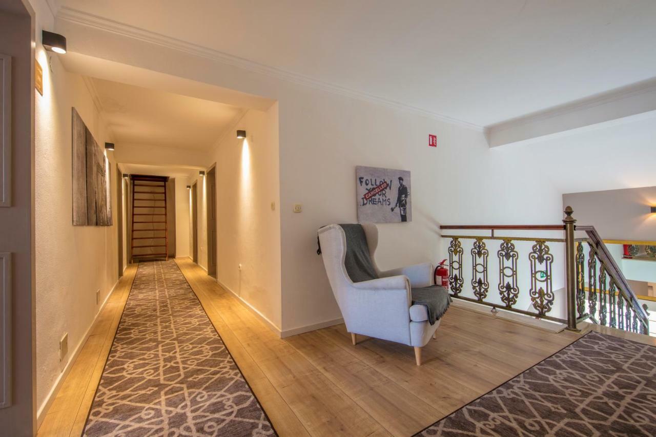 Olife Guesthouse Милна Екстериор снимка