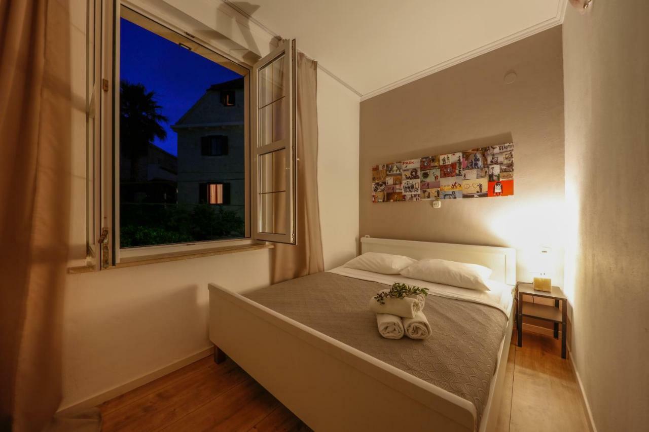 Olife Guesthouse Милна Екстериор снимка