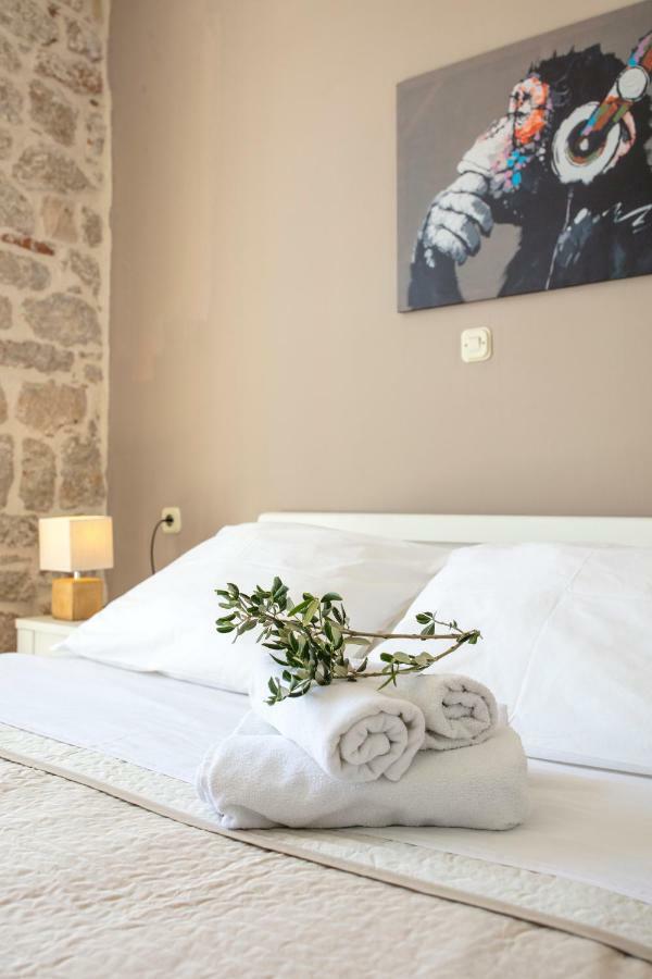 Olife Guesthouse Милна Екстериор снимка
